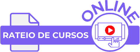 Rateio de Curso | Rateio Concursos | Melhor Site de Rateio de Cursos