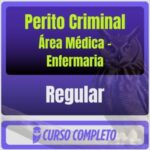 Área Médica – Enfermaria PERITO