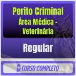 Área Médica – Veterinária PERITO
