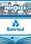 Memorex Banrisul (Escriturário)