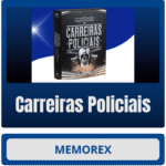 Carreiras Policiais