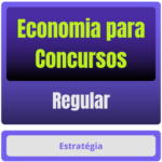 Economia p/ Concursos - Curso Regular