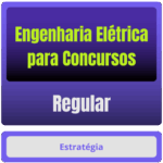 Engenharia Elétrica p/ Concursos - Curso Regular