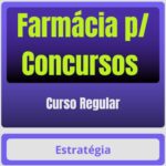 Farmácia p Concursos