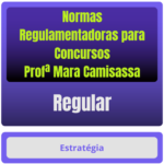 Normas Regulamentadoras p Concursos