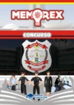 Memorex - PC DF (Escrivão)