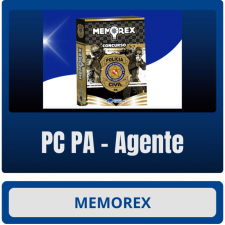 Memorex - PC PA (Agente)