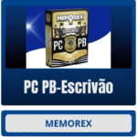 PC PB (Escrivão)
