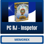 PC RJ (Inspetor