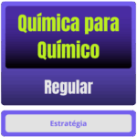 Química p/ Químico - Curso Regular