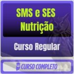 rateio curso SMS e SES (Nutrição)