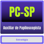 Auxiliar de Papiloscopista