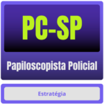 Papiloscopista Policial