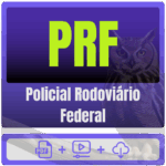 Policial Rodoviário Federal