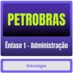 Ênfase 1 – Administração