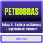 Ênfase 4 – Analista de Sistemas – Engenharia de Software