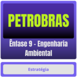 Ênfase 9 – Engenharia Ambiental