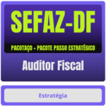Auditor Fiscal