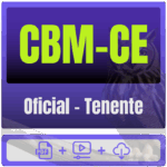 Oficial – Tenente