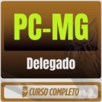 PC-MG DELEGADO