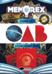 Desafio 15 Dias OAB - Memorex