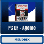 Memorex - PC DF (Agente)