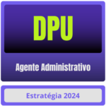 AGENTE ADMINISTRATIVO