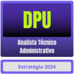 Analista Técnico Administrativo