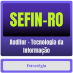 Auditor – Tecnologia da Informação