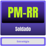 PM-RR (Soldado) Pacote Completo