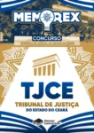 Memorex - TJ CE (Técnico Judiciário - Área Administrativa)