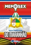 Memorex TJ MA (Técnico Judiciário - Apoio Técnico Administrativo) Somente PDF