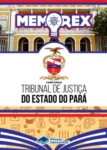 Memorex TJ PA (Auxiliar Judiciário) - Somente PDF