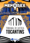 Memorex TJ TO (Técnico Judiciário - Apoio Judiciário e Administrativo) - Somente PDF