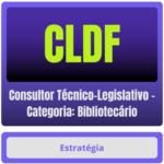 Consultor Técnico-Legislativo – Categoria Bibliotecário