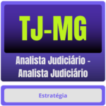Analista Judiciário – Analista Judiciário