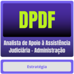 Analista de Apoio à Assistência Judiciária – Administração