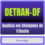 Analista em Atividades de Trânsito