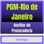 Auxiliar de Procuradoria