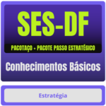 Conhecimentos Básicos PACOTAÇO