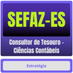 Consultor de Tesouro – Ciências Contábeis