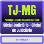 Oficial Judiciário – Oficial de Judiciário pacotaço