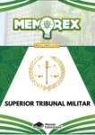 Memorex STM (Técnico Judiciário - Área Administrativa) - Somente PDF