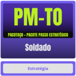 Soldado PACOTAÇO
