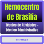 Técnico de Atividades – Técnico Administrativo