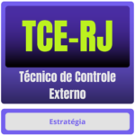 TCE-RJ (Técnico de Controle Externo) Pacote