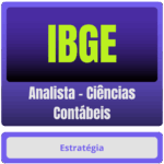 Analista – Ciências Contábeis