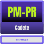 PM-PR (Cadete) Pós-Edital - 2025