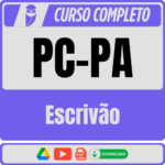 Escrivão