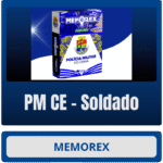 Memorex - PM CE (Soldado)